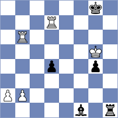 Mammadov - Kollars (chess.com INT, 2023)