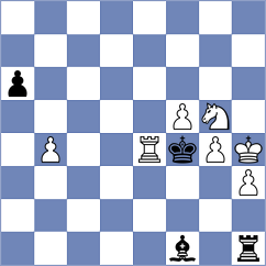 Narayanan - Shvedova (chess.com INT, 2024)