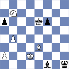 Szente Varga - Hansch (Chess.com INT, 2021)