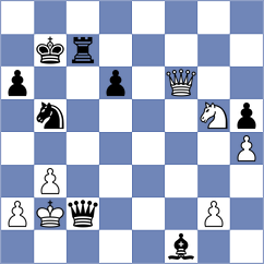 Al Hosani - Dastan (chess.com INT, 2022)