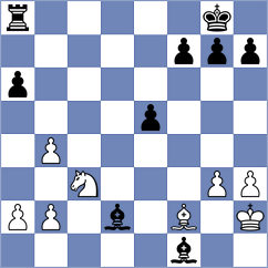 Martin Fuentes - Urazayev (chess.com INT, 2024)