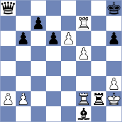 Ballester Llagaria - Dardha (chess.com INT, 2023)