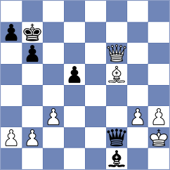 Kucera - Stach (Chess.com INT, 2021)