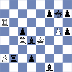 Sargissyan - Golsta (chess.com INT, 2021)