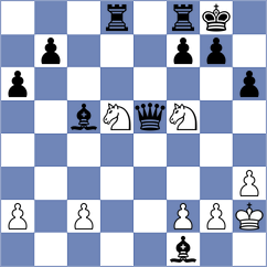 Kopczynski - Goltsev (chess.com INT, 2024)