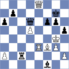 Joie - Latreche (chess.com INT, 2024)