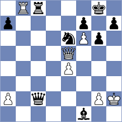 Einarsson - Nazari (Chess.com INT, 2021)