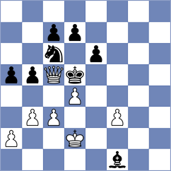 Atanasov - Zemerov (Chess.com INT, 2021)