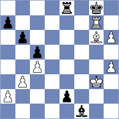 Mikhalsky - Zavgorodniy (chess.com INT, 2024)