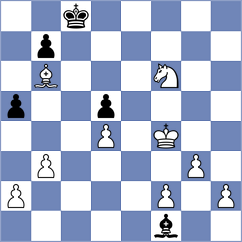 Winkels - Kovacs (chess.com INT, 2023)