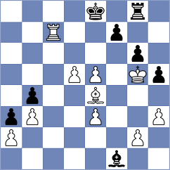 Utsab - Pandey (chess.com INT, 2023)