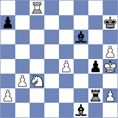 Klimciauskas - Shuvalov (chess.com INT, 2021)