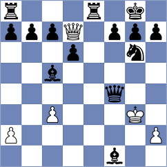 Serikawa - Akhrass (Chess.com INT, 2021)
