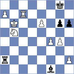 Vifleemskaia - Feliz (chess.com INT, 2024)