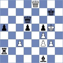 Tang - Murzin (chess.com INT, 2021)