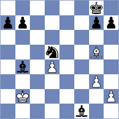 Kopczynski - Sahib (chess.com INT, 2024)