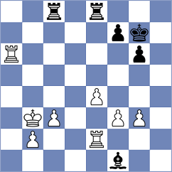 Hamblok - Yeletsky (chess.com INT, 2024)