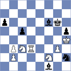 Tan - Cori (Chess.com INT, 2020)