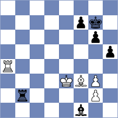 Komliakov - Smirin (Chess.com INT, 2020)