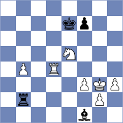 Dmitrenko - Essing (chess.com INT, 2024)