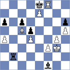 Zarnicki - Samarth (chess.com INT, 2024)
