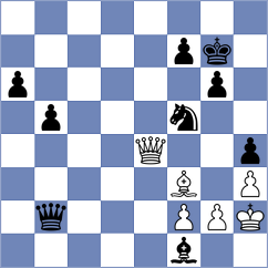 Parizek - Kahlert (Chess.com INT, 2020)