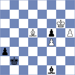 Sedgwick - Cole (Chess.com INT, 2021)