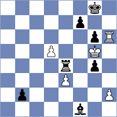 Jeet - Rodrigues (chess.com INT, 2023)