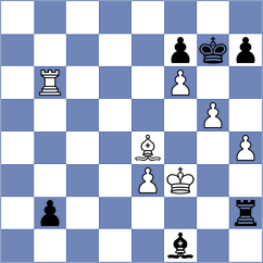 Gurevich - Cogan (chess.com INT, 2024)