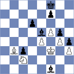 Roehrich - Kreiman (FIDE.com, 2001)