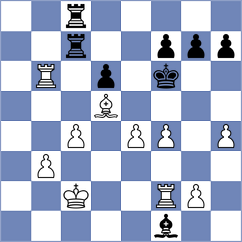 Rozman - Suich (chess.com INT, 2024)
