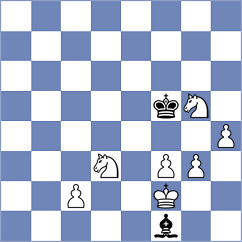 Sieciechowicz - Wafa (chess.com INT, 2024)