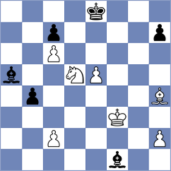 Jakubowska - Funderburg (chess.com INT, 2021)