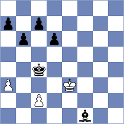 Chan - Navrotescu (chess.com INT, 2021)