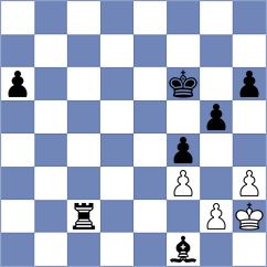 Zanette - Ooi (chess.com INT, 2022)