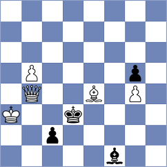 Stepanyan - Hebden (Chess.com INT, 2020)