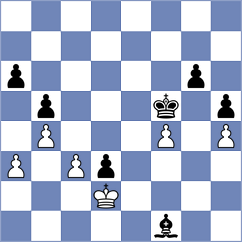 Novak - Slejko (Chess.com INT, 2021)