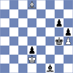 Peng - Yayloyan (chess.com INT, 2023)