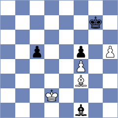 Shankland - Vasquez Schroeder (chess.com INT, 2024)