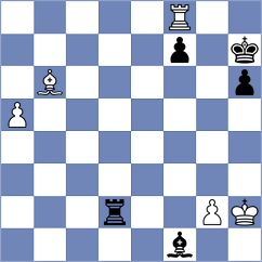 Korchmar - Najdin (chess.com INT, 2021)