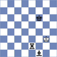 Oganian - Vujacic (chess.com INT, 2024)