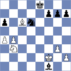 Grandelius - Tristan (chess.com INT, 2024)