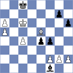 Melamed - Marinakis (chess.com INT, 2024)