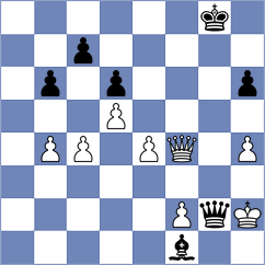 Wagh - Lorenzana (Chess.com INT, 2020)