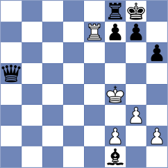 Filali - Masruri (chess.com INT, 2024)