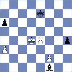 Mirza - Bressy (chess.com INT, 2024)
