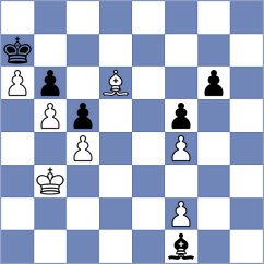 Veinberg - Carre (chess.com INT, 2023)