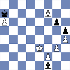 Skvortsov - Aydin (chess.com INT, 2023)