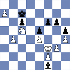 Korba - Richter (Chess.com INT, 2016)