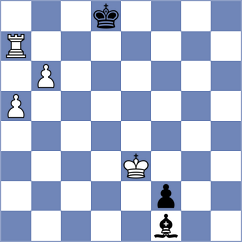 Xiong - Jumabayev (chess.com INT, 2022)